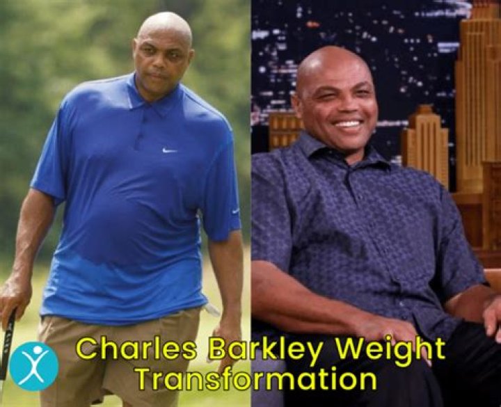 Unveiling Charles Barkley's Celebrity Love Life: Discoveries And Insights