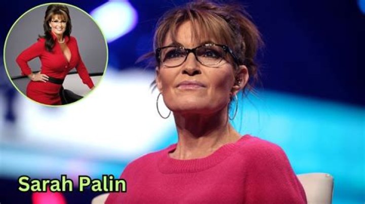 City Sarah Palin Resides: Uncovering Her Current Abode