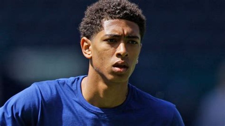 Jude Bellingham's Country Of Residence: A Comprehensive Guide