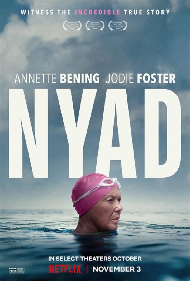 Diana Nyad's Extraordinary Accomplishment: The Longest Swim Of Her Life