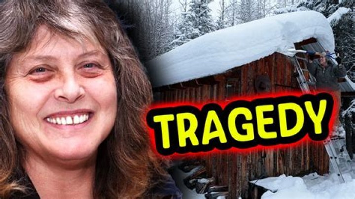 Sue Aikens' Passing And Underlying Cause