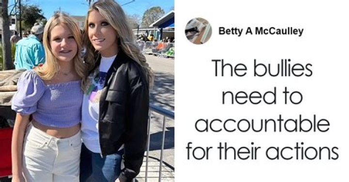 Bullies' Horrific Actions Toward Aubrey Wyatt Exposed: A Disturbing Truth