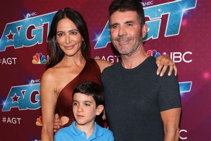 Understanding The Rare Disease Affecting Simon Cowell's Son