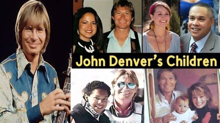 The Uncovering: John Denver's Son's Career Path And Accomplishments