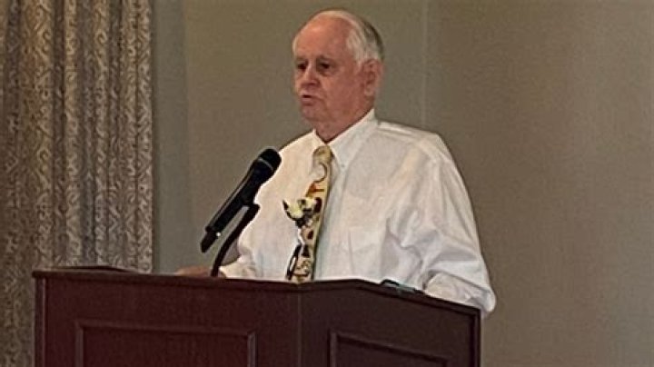 Understanding LLAW: What The Acronym Stands For Regarding Aubreigh Wyatt