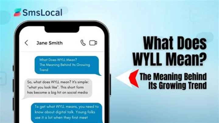 What Does Wyll Mean? - Comprehensive Guide And Definition