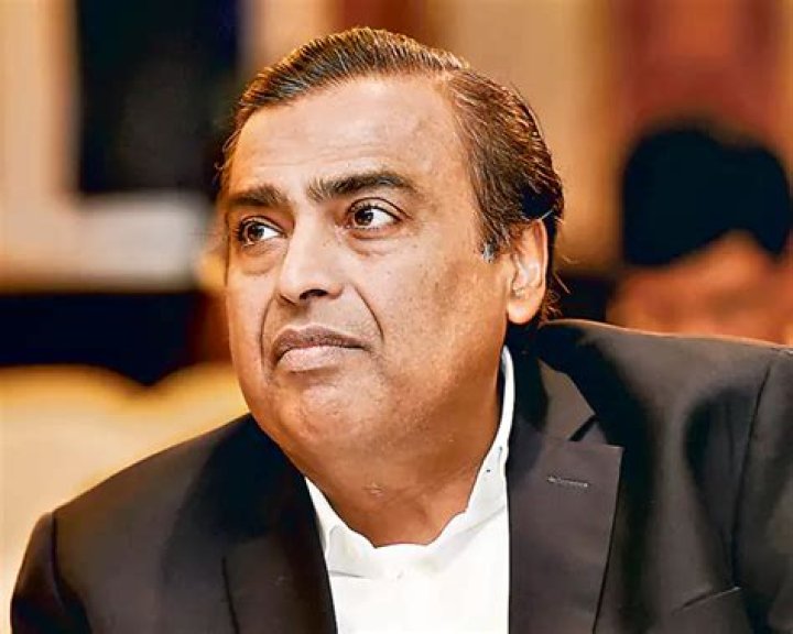 What Really Happened To Billionaire Mukesh Ambani?
