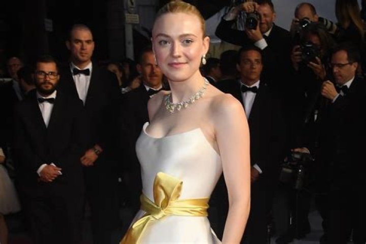 The Curious Case Of Dakota Fanning: Where Is She Now?