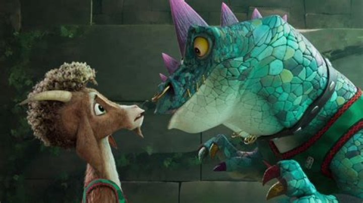 The Former Owner Of Modo Revealed