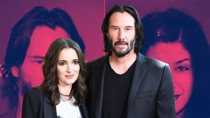 What Really Happened To Keanu Reeves Today? You Won't Believe It!