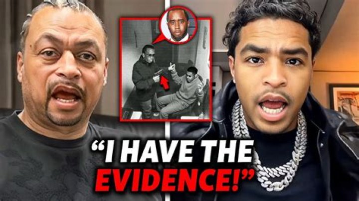 Tragic Fate: The Mystery Surrounding Meech's Father's Disappearance