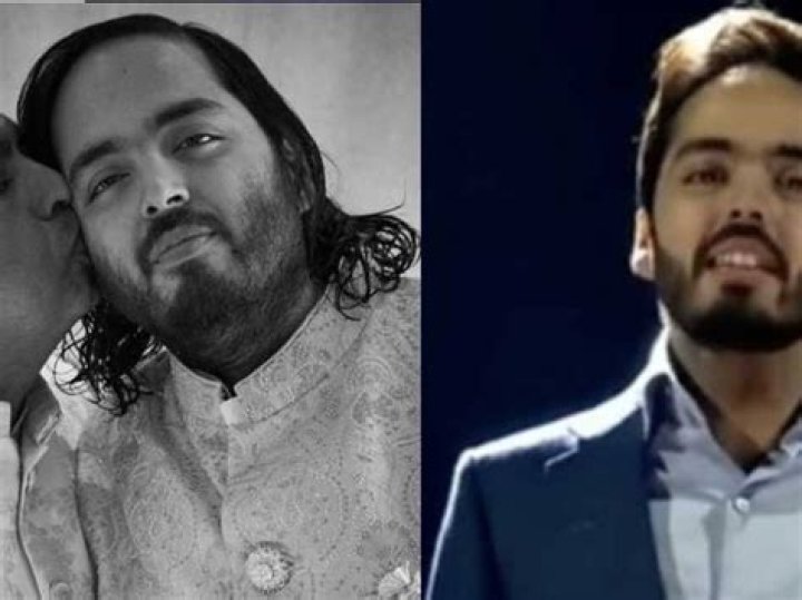 What Health Struggles Faced By Industrialist Anant Ambani?