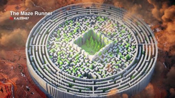 Everything You Need To Know About The Intriguing World Of Maze Runners