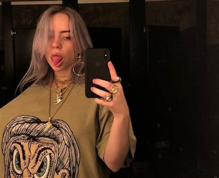Billionaire Billie Eilish: Uncovering Her Net Worth