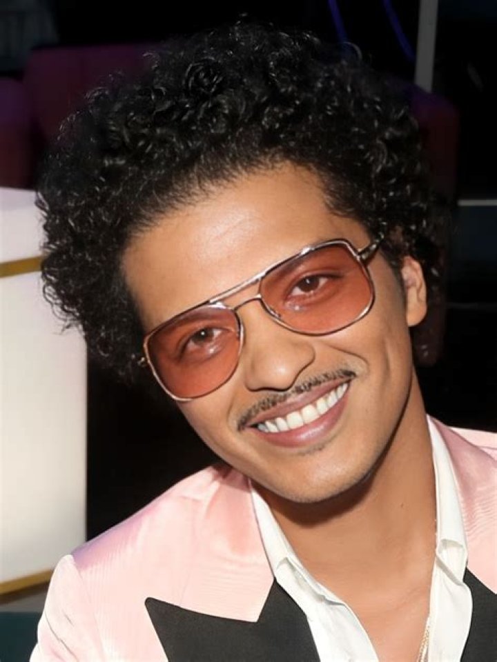 Who Is Bruno Mars: Nationality And Background Unveiled