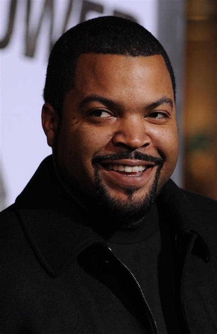 Discover Ice Cube's True Identity: Unraveling The Mystery Behind His Real Name