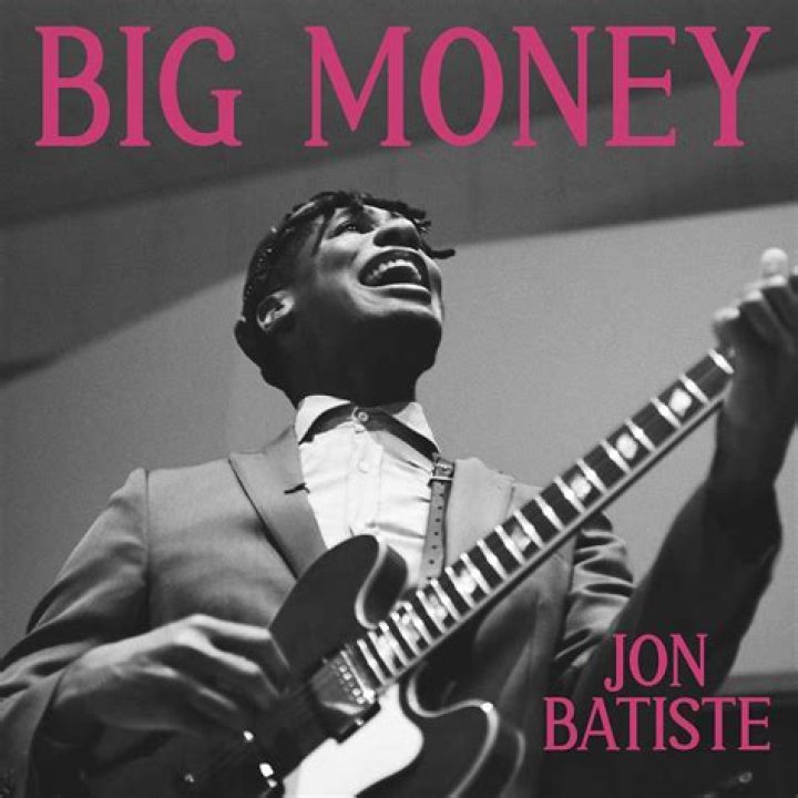What's Jon Batiste Up To Now: Latest Projects And Activities