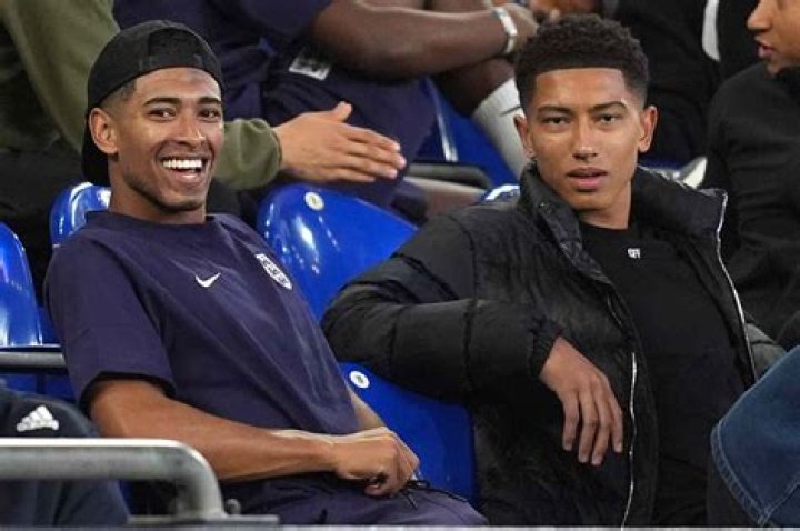 Who Is Jude Bellingham's Brother? Meet The Rising Star's Sibling