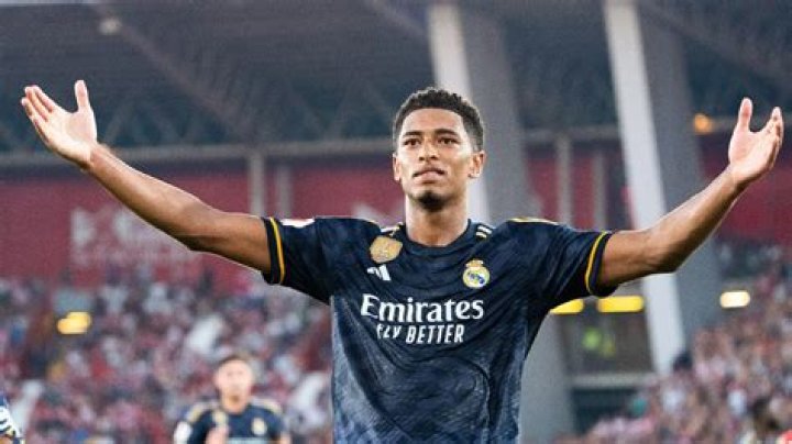 Unlocking Jude Bellingham's Favorite Color: The Ultimate Guide