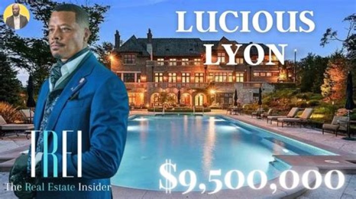 Discover The True Identity Behind The Notorious Lucious Lyon