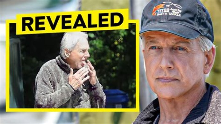 Mark Harmon's Life After NCIS: What He's Up To Now