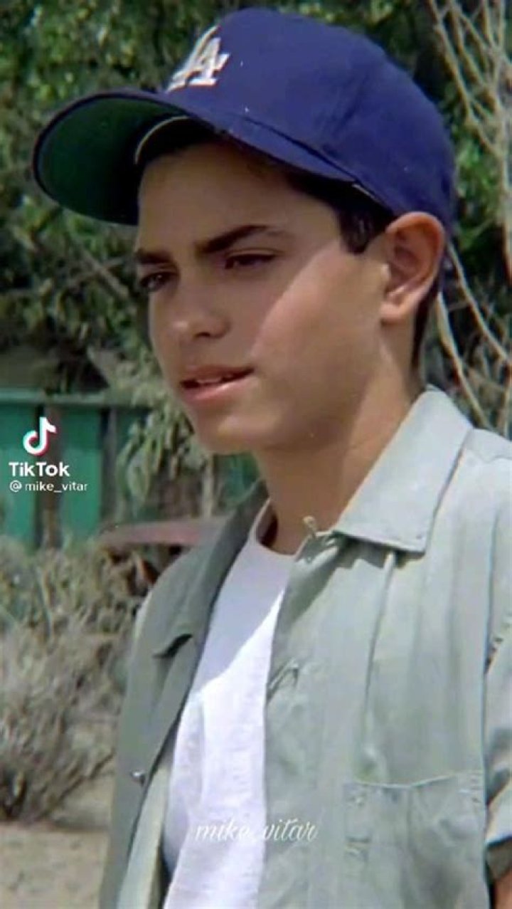 Mike Vitar's Surprising Post-