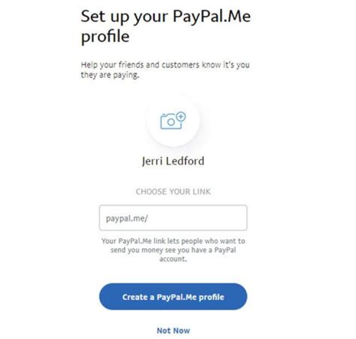 Get Your PayPal ID Now: The Ultimate Guide To Receiving Money