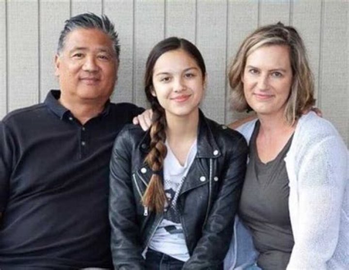 Unveiling The Ancestry Of Olivia Rodrigo: Who Are Her Parents?