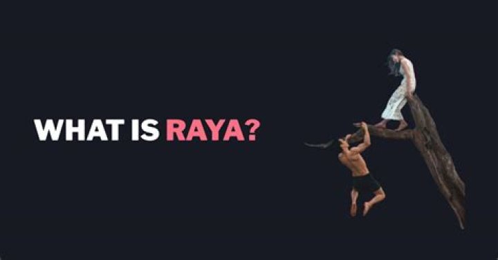 The Ultimate Guide To Raya: Understanding The Basics