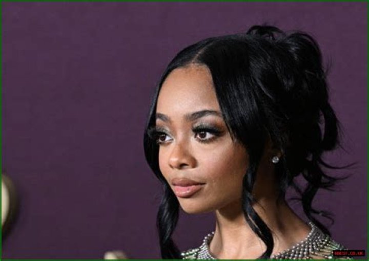 Unveiling Skai Jackson's Heritage: Discoveries In Ethnicity