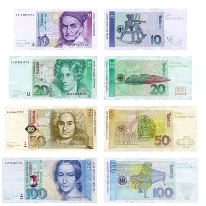 What Currency Is Used In Germany? The Euro Explained