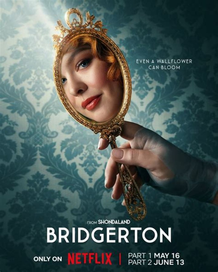 A Glimpse Into Bridgerton's Romantic Intrigue