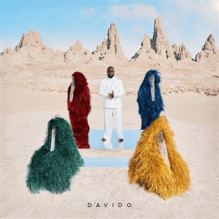 What Is Davido's Strong Network?