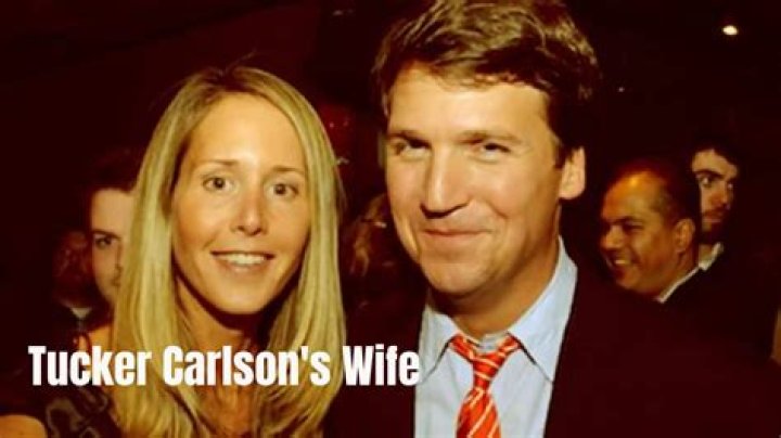 Tucker Carlson's Son: Uncovering The Identity