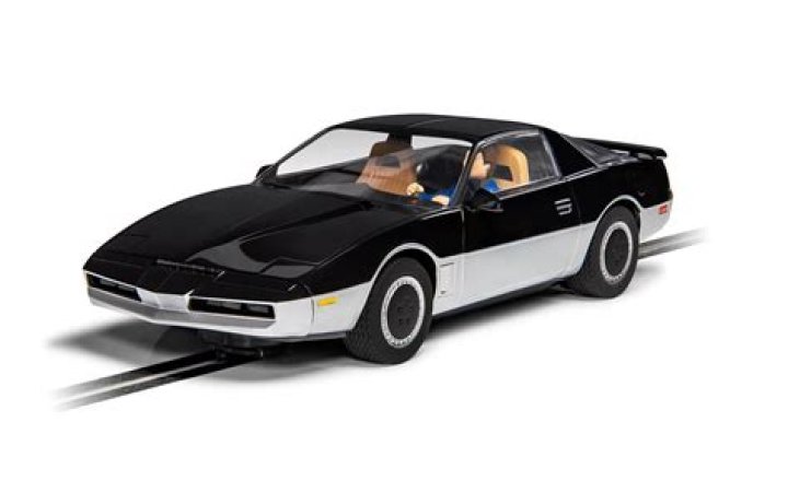 Drew's Dream Car On Backed By The Bros: What's Under The Hood?