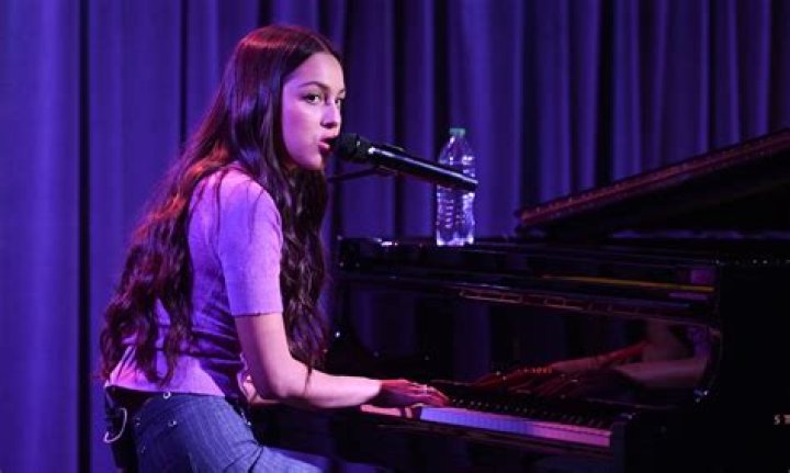 Where Does Olivia Rodrigo Reside? Exploring Her Home State