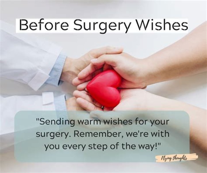 How To Comfortably Communicate: 15 Things To Say Before Surgery