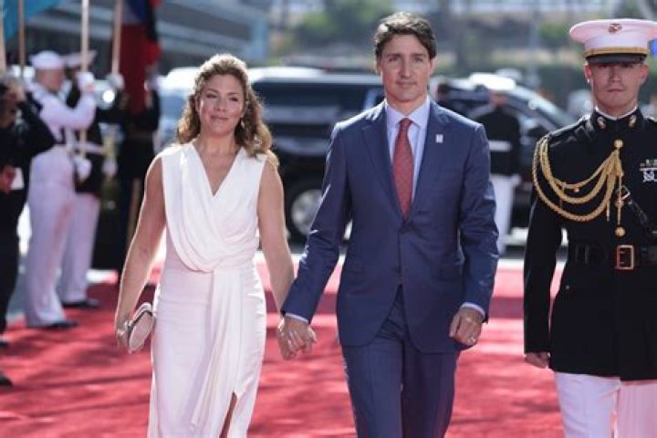 Justin Trudeau's 2015 Net Worth: Exploring The Facts