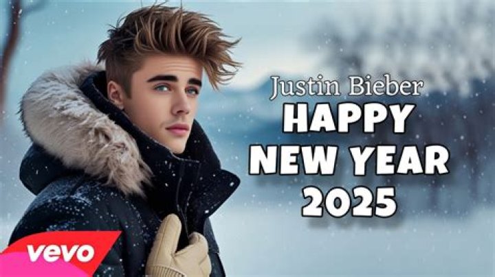 Justin Bieber's Year Of Birth: A Definitive Guide