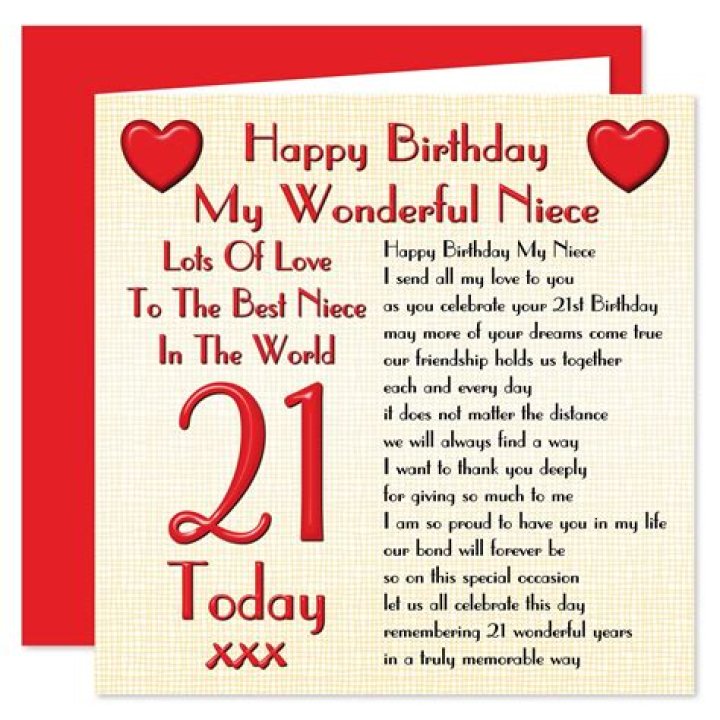 What Exactly Is A Niece? - Definition And Explanation