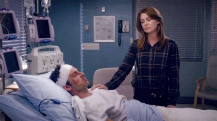 When Did Derek Shepherd Die On Grey's Anatomy?