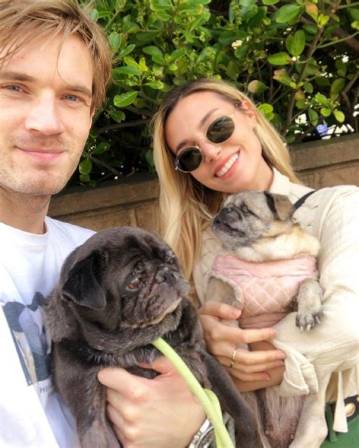The True Story Behind: When Did PewDiePie Meet Marzia?