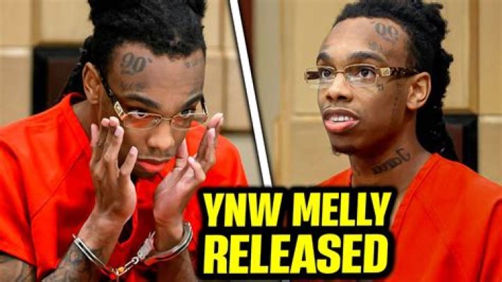 When YNW Melly Might Be Released: Prediction And Updates