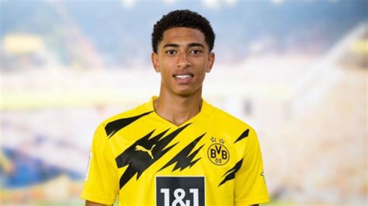 When And Where Was Jude Bellingham Born?