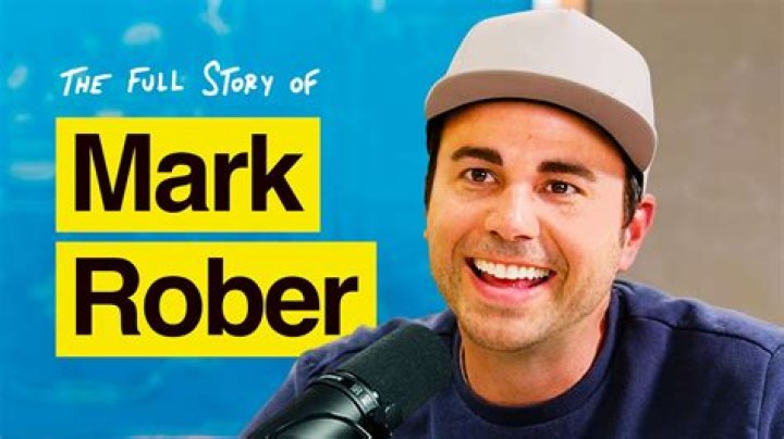 When Was Mark Rober Born? Uncover The Truth Today