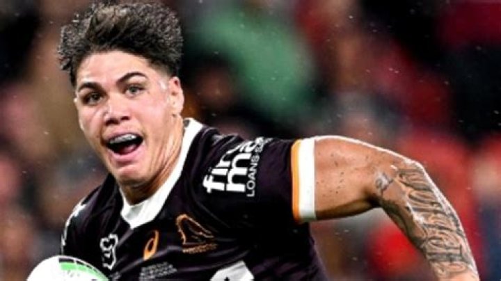 When Was Reece Walsh Born: Uncovering The Rugby Star's Early Life