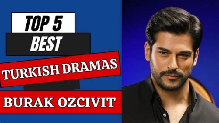 Where Did Burak Deniz Live? Explore His Life History