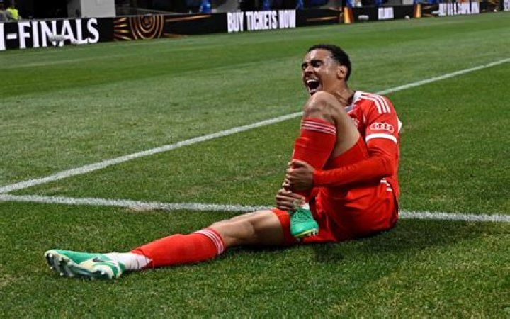 Where Did Musiala Spend His Formative Years: A Comprehensive Guide