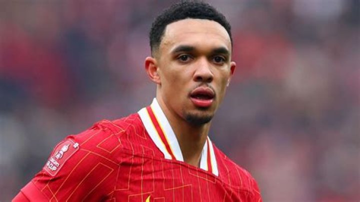 Where Did Trent Alexander-Arnold Grow Up? - Childhood And Early Life