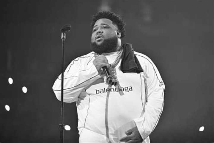 The Ultimate Guide To Rod Wave's Residence